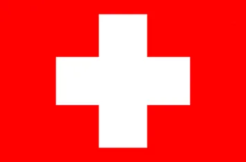 Flagge Schweiz